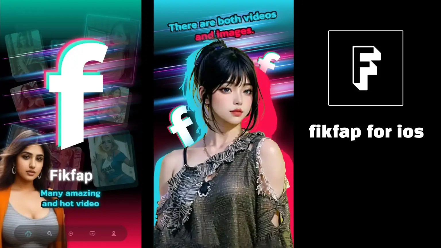 download Fikfap Apk for ios