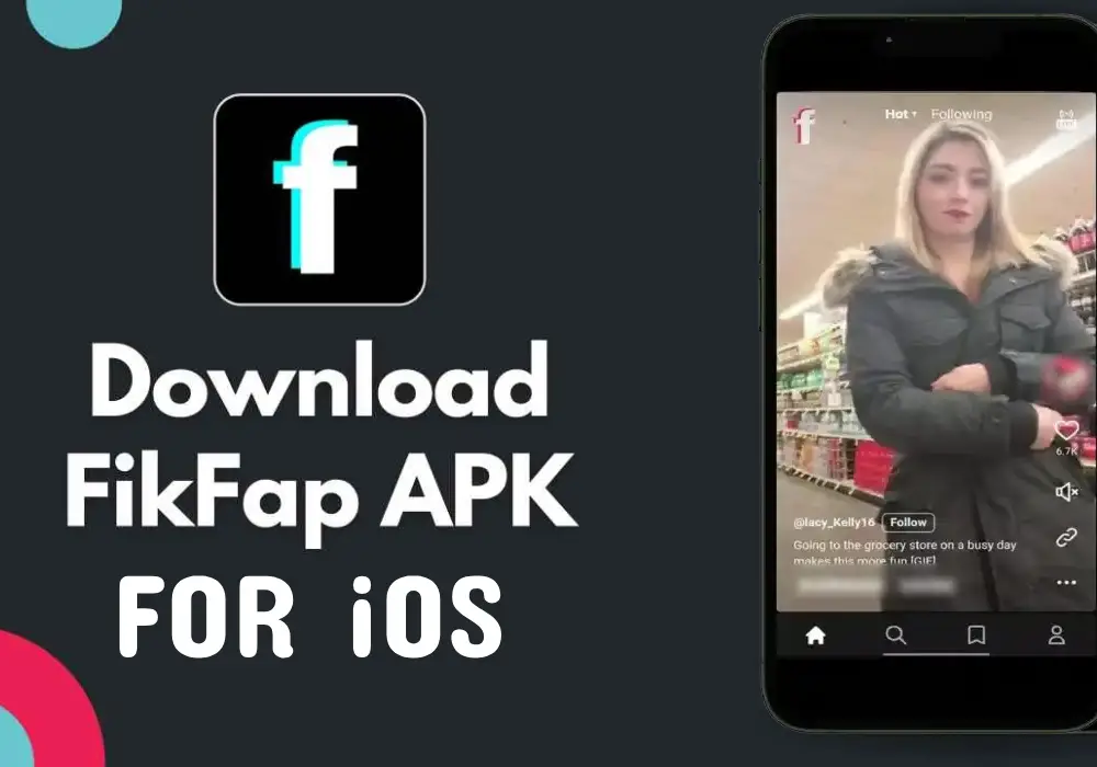 Download fikfap for ios